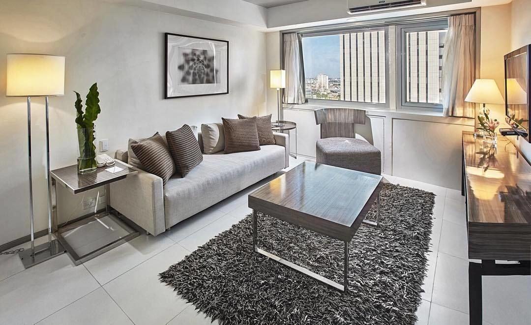 Quest Serviced Residences - Multiple Use Hotel Cebu Extérieur photo