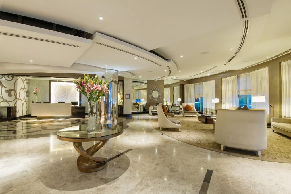 Quest Serviced Residences - Multiple Use Hotel Cebu Extérieur photo