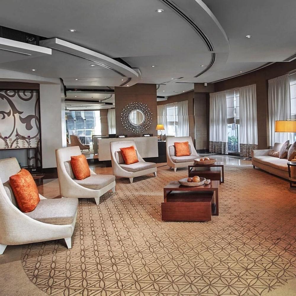 Quest Serviced Residences - Multiple Use Hotel Cebu Extérieur photo